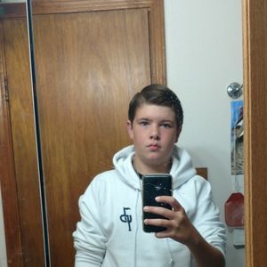 Meet your Posher, Ashton